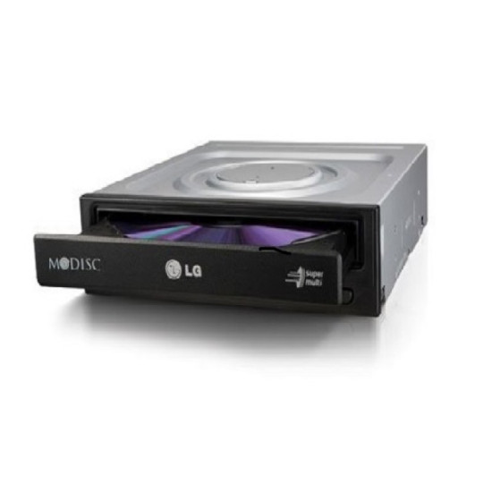 Buy LG GH24NSD1 Internal SATA DVD Writer at Best Price in India only at